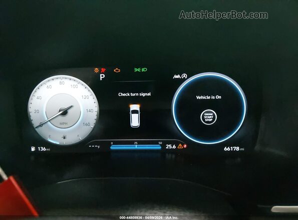 5NMS3DAJ3MH357824 2021 HYUNDAI SANTA FE Blue Հետևի նստատեղերի տեսք
