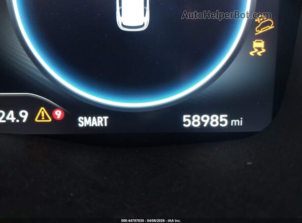 5NMS3DAJ4NH475110 2022 HYUNDAI SANTA FE Black 