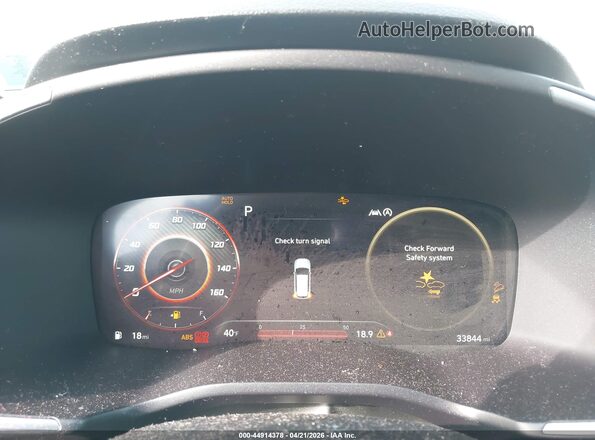 5NMS4DAL1MH328904 2021 HYUNDAI SANTA FE Silver 