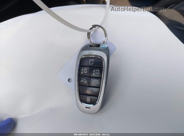 5NMS4DAL1MH328904 2021 HYUNDAI SANTA FE Silver 