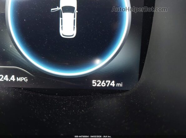 5NMS4DALXMH353607 2021 HYUNDAI SANTA FE Blue 