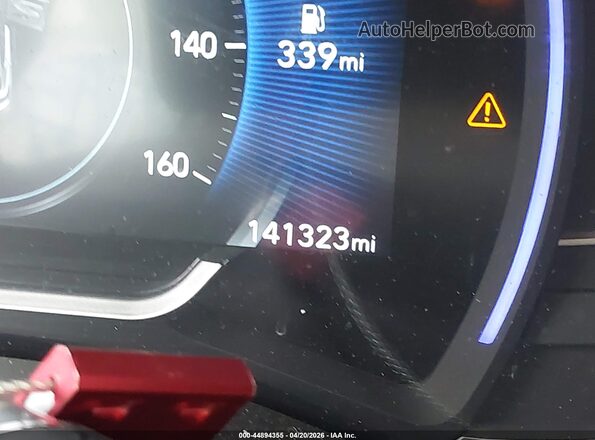5NMS53AA9KH116691 2019 HYUNDAI SANTA FE Серебряный 