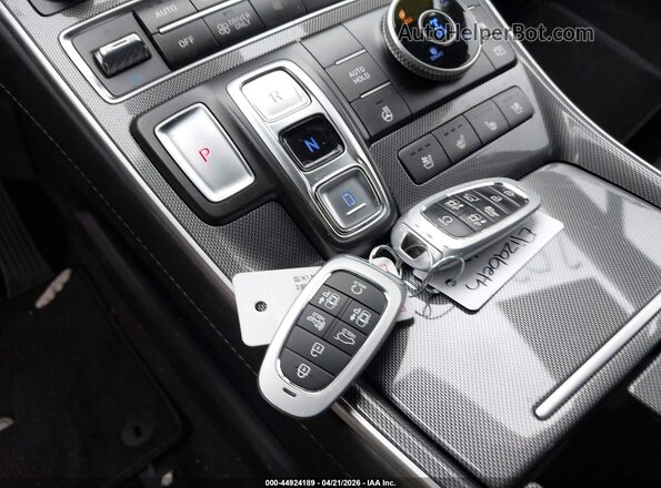 5NMS5DA10PH020347 2023 HYUNDAI SANTA FE HYBRID Gray 