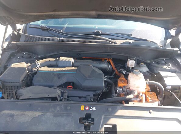 5NMS5DA13PH020147 2023 HYUNDAI SANTA FE HYBRID Black 