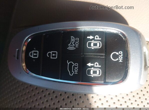 5NMS5DA13PH020147 2023 HYUNDAI SANTA FE HYBRID Black 