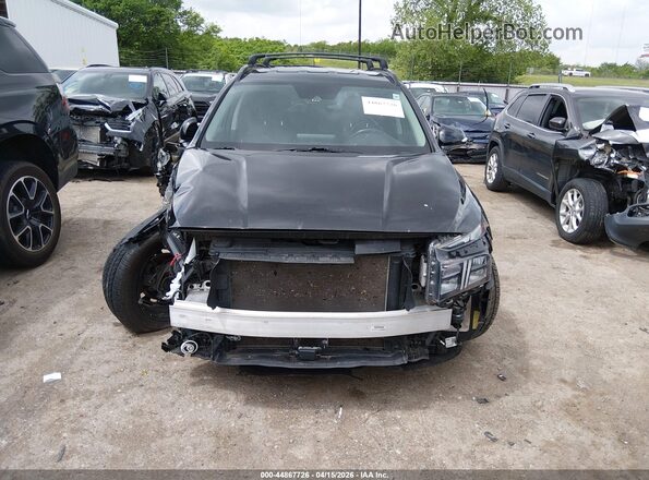 5NMS64AJ9NH380968 2022 HYUNDAI SANTA FE Black 