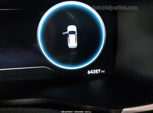 5NMS6DAJ1NH397389 2022 HYUNDAI SANTA FE Dark Blue 