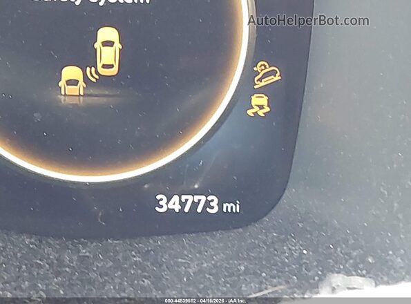 5NMS6DAJ1NH416541 2022 HYUNDAI SANTA FE Gray 