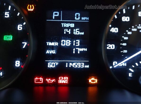 5NPD74LF1HH148757 2017 HYUNDAI ELANTRA Silver 