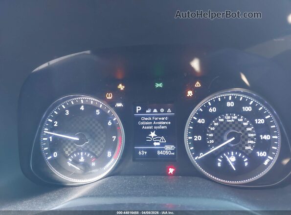 5NPD74LF2LH525833 2020 HYUNDAI ELANTRA Silver 