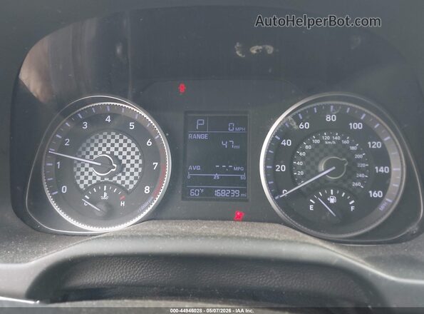 5NPD74LF3KH433564 2019 HYUNDAI ELANTRA Black 