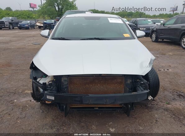5NPD74LF3KH485986 2019 HYUNDAI ELANTRA Gray Rear interior view