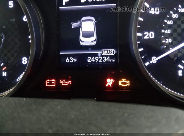 5NPD74LF5LH520710 2020 HYUNDAI ELANTRA Blue 