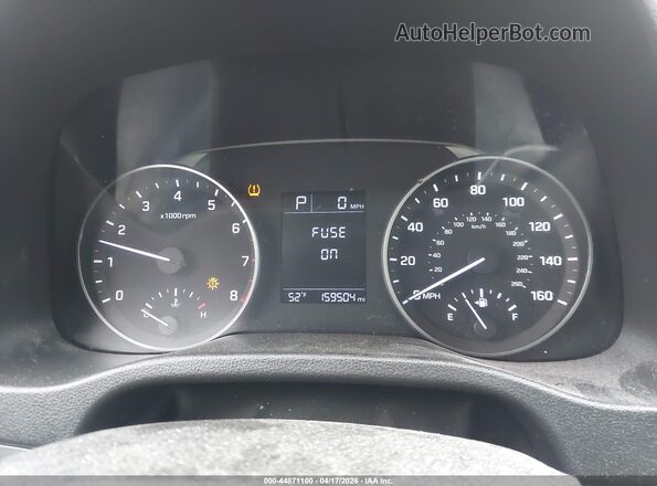 5NPD74LF9HH204461 2017 HYUNDAI ELANTRA Silver უკანა სავარძლების ხედი