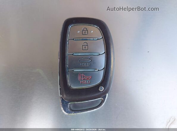 5NPD84LF0JH376851 2018 HYUNDAI ELANTRA White Vista del salpicadero