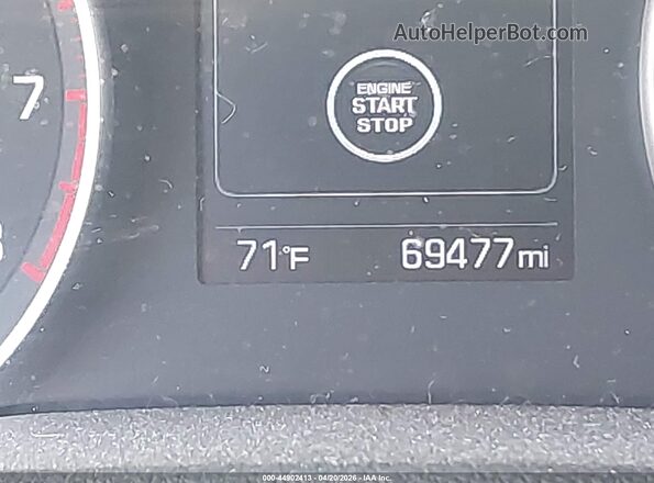 5NPD84LF0JH376851 2018 HYUNDAI ELANTRA White 