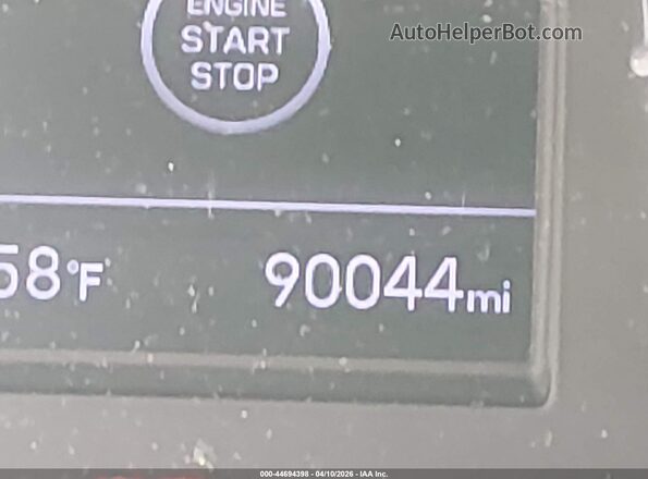 5NPD84LF0KH460668 2019 HYUNDAI ELANTRA Black 