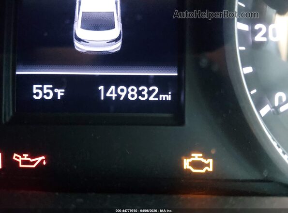 5NPD84LF0KH478880 2019 HYUNDAI ELANTRA White 