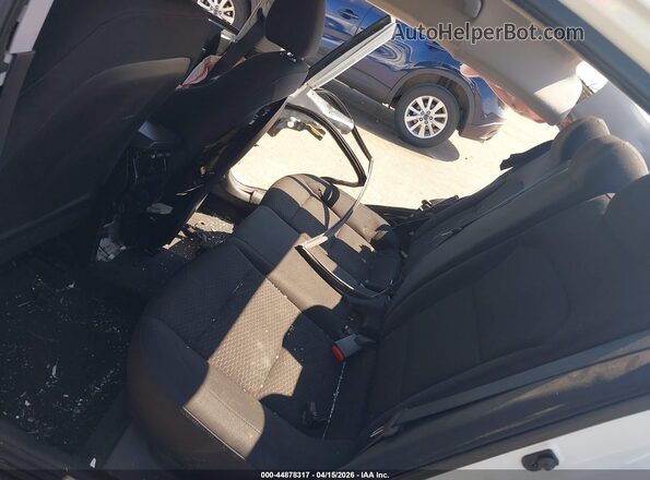 5NPD84LF0LH548220 2020 HYUNDAI ELANTRA White Вид наклейки з VIN-кодом