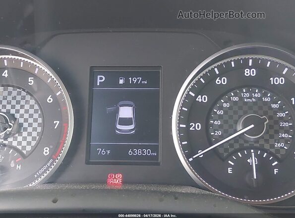 5NPD84LF1KH455978 2019 HYUNDAI ELANTRA Silver Vista interior trasera