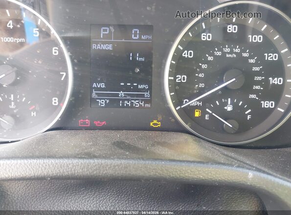 5NPD84LF2HH108779 2017 HYUNDAI ELANTRA Blue Widok wnętrza 360 stopni