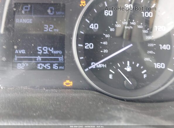 5NPD84LF2HH183207 2017 HYUNDAI ELANTRA Blue 
