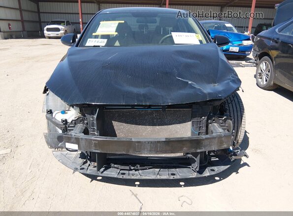 5NPD84LF2JH262530 2018 HYUNDAI ELANTRA Black 