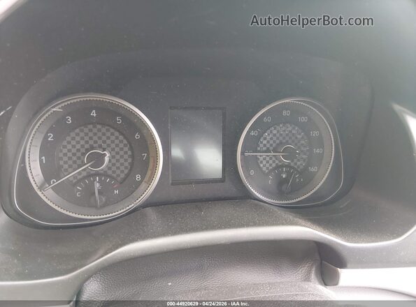 5NPD84LF2KH417420 2019 HYUNDAI ELANTRA Синий Вид задних сидений
