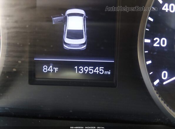 5NPD84LF2KH435853 2019 HYUNDAI ELANTRA Silver Widok wnętrza 360 stopni