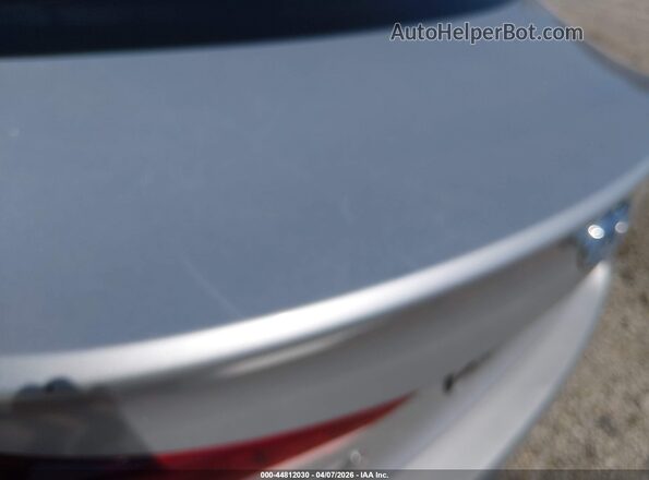 5NPD84LF3JH333699 2018 HYUNDAI ELANTRA Silver 
