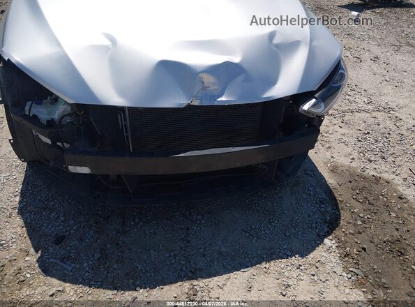 5NPD84LF3JH333699 2018 HYUNDAI ELANTRA Silver 
