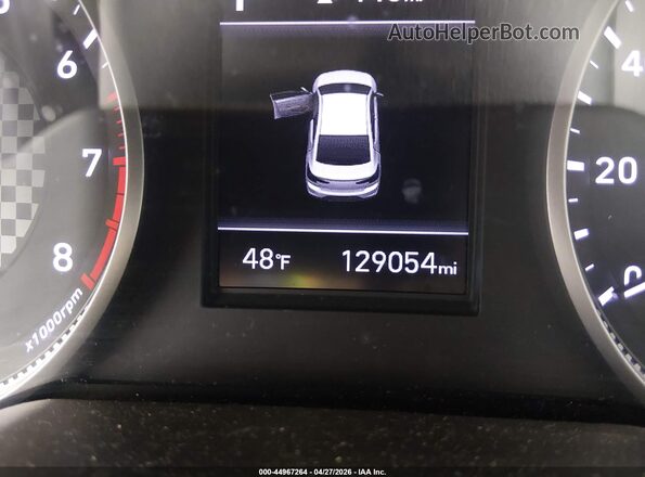 5NPD84LF3KH406071 2019 HYUNDAI ELANTRA Silver 