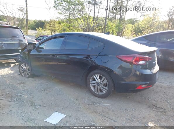 5NPD84LF3LH548938 2020 HYUNDAI ELANTRA Black 