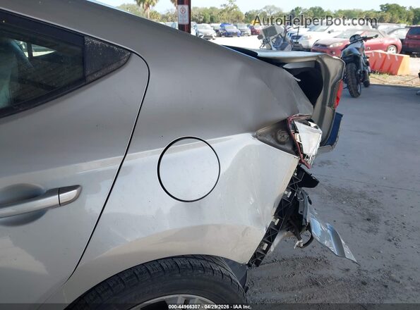 5NPD84LF3LH573077 2020 HYUNDAI ELANTRA Silver 