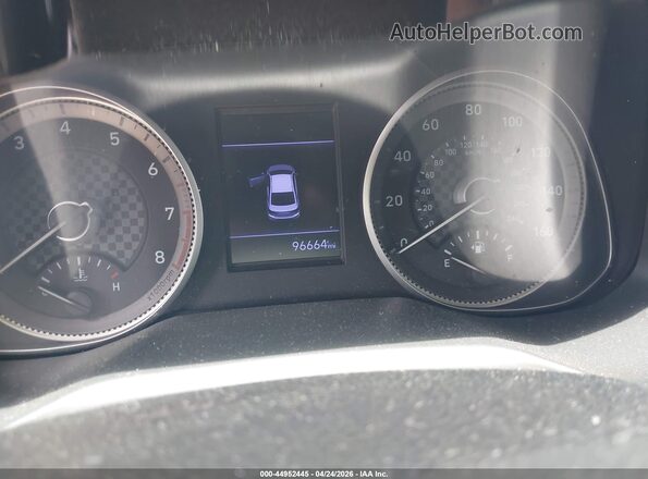 5NPD84LF4LH554991 2020 HYUNDAI ELANTRA Белый Вид задних сидений