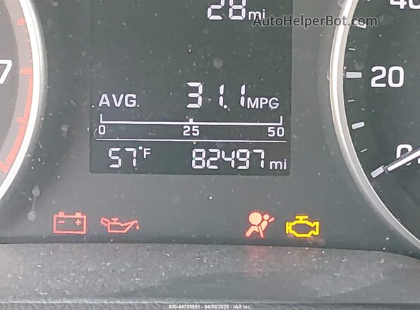 5NPD84LF5HH032295 2017 HYUNDAI ELANTRA Silver 