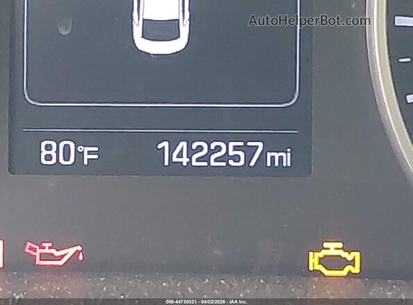 5NPD84LF5JH242899 2018 HYUNDAI ELANTRA Красный 