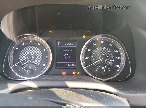 5NPD84LF5LH544826 2020 HYUNDAI ELANTRA Red 