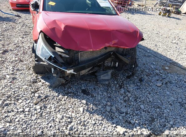 5NPD84LF5LH544826 2020 HYUNDAI ELANTRA Red 