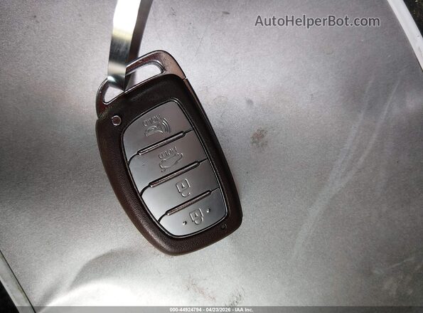 5NPD84LF5LH544826 2020 HYUNDAI ELANTRA Red 