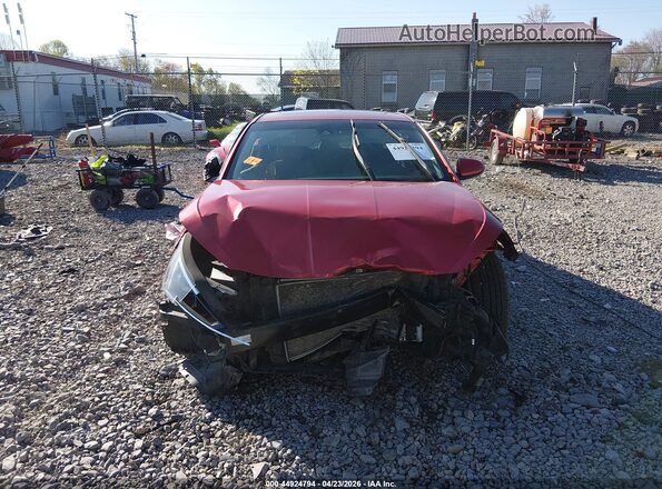5NPD84LF5LH544826 2020 HYUNDAI ELANTRA Red 