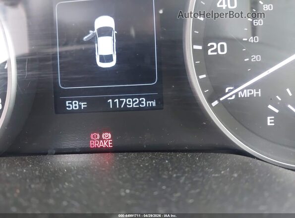 5NPD84LF6JH360816 2018 HYUNDAI ELANTRA Beige Widok wnętrza 360 stopni