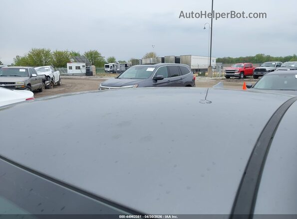 5NPD84LF6LH501239 2020 HYUNDAI ELANTRA Gray წინა ხედი
