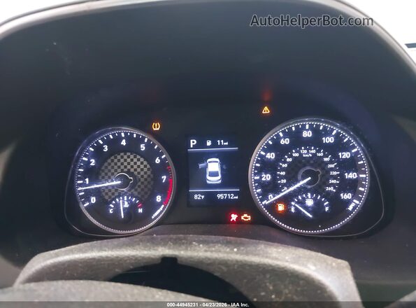 5NPD84LF6LH520437 2020 HYUNDAI ELANTRA Black 