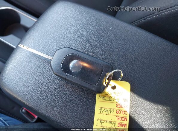 5NPD84LF7JH243696 2018 HYUNDAI ELANTRA White წინა პანელის ხედი