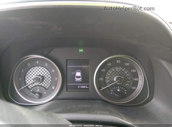 5NPD84LF7KH429417 2019 HYUNDAI ELANTRA White Вид задніх сидінь