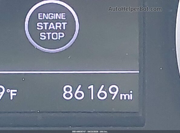 5NPD84LF7LH585443 2020 HYUNDAI ELANTRA Серебряный 