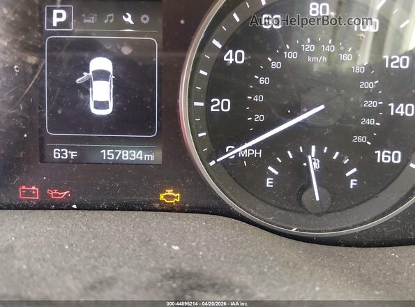 5NPD84LF8JH338767 2018 HYUNDAI ELANTRA White 