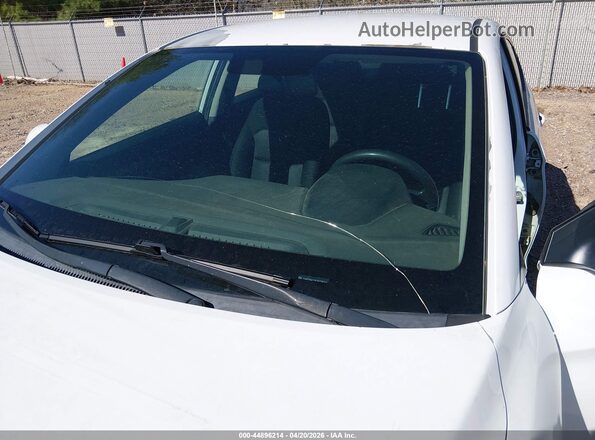 5NPD84LF8JH338767 2018 HYUNDAI ELANTRA White 