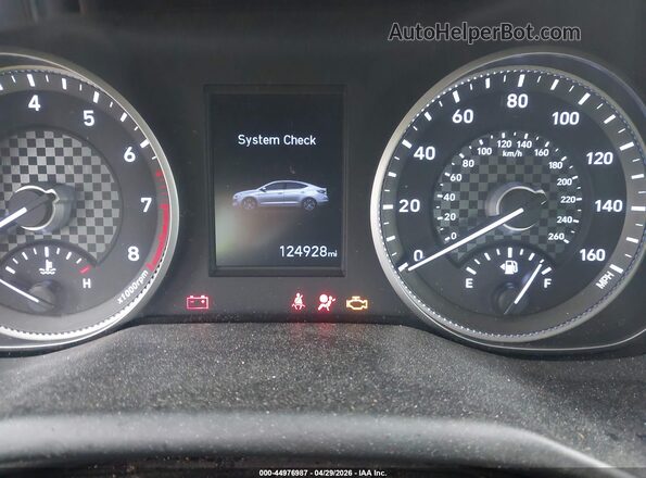 5NPD84LF8KH409919 2019 HYUNDAI ELANTRA Серебряный Вид задних сидений